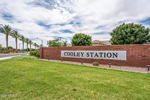 2554 S Quaintance St, Gilbert, AZ 85295 - Photo 49