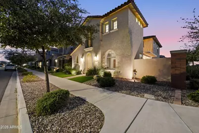 2554 S Quaintance Street, Gilbert, AZ 85295 - Photo 41