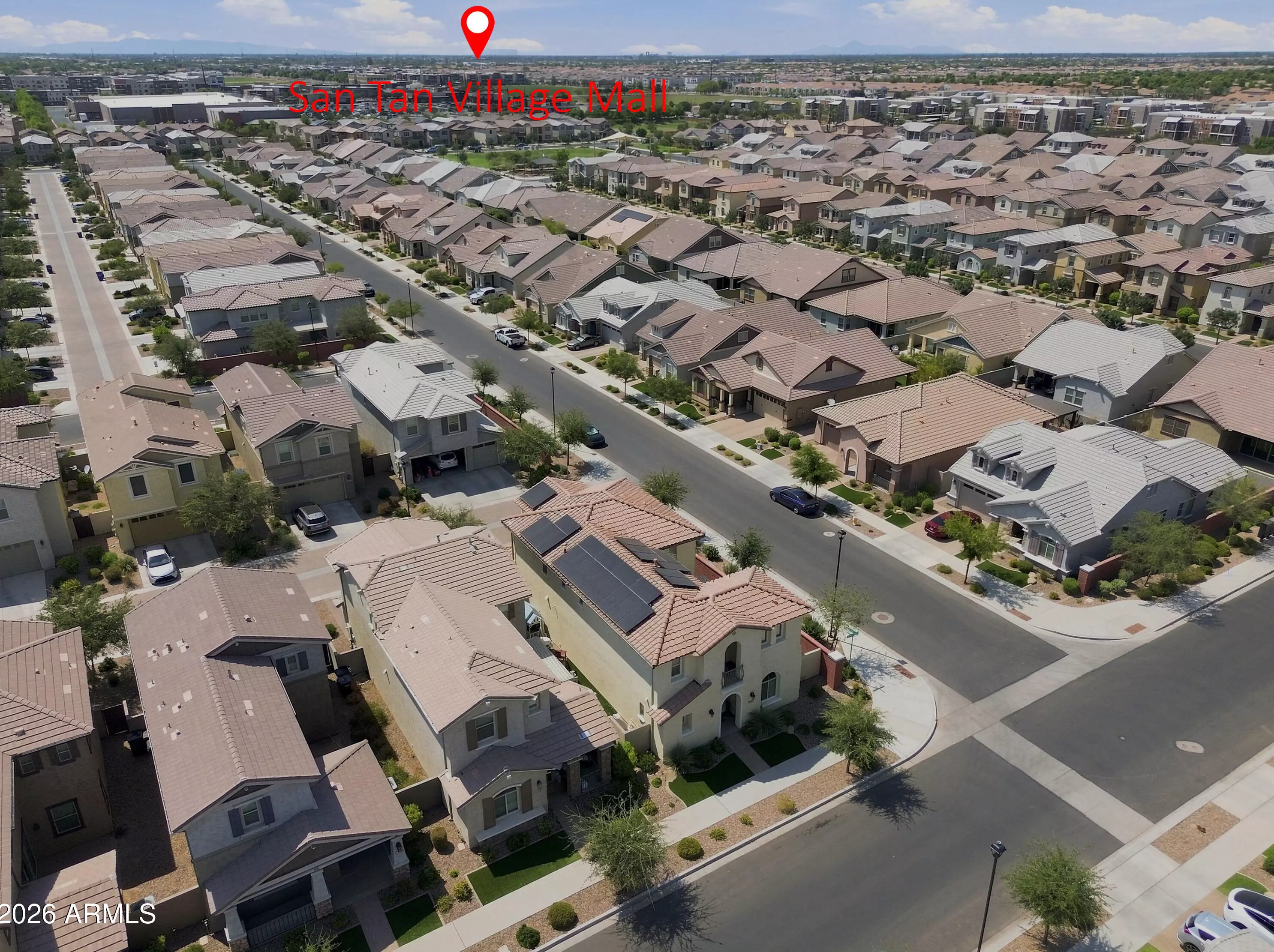2554 S Quaintance St, Gilbert, AZ 85295 - MLS 7066780 - Coldwell