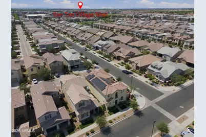 2554 S Quaintance Street, Gilbert, AZ 85295 - Photo 35