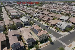 2554 S Quaintance St, Gilbert, AZ 85295 - Photo 35
