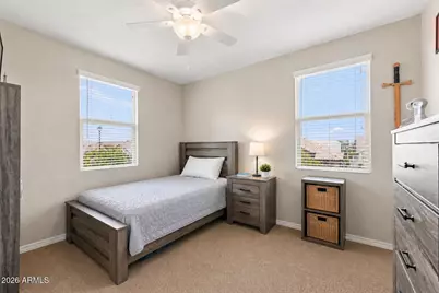 2554 S Quaintance Street, Gilbert, AZ 85295 - Photo 25