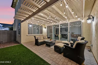2554 S Quaintance Street, Gilbert, AZ 85295 - Photo 13