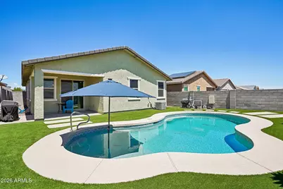 19749 W Roma Avenue, Litchfield Park, AZ 85340 - Photo 9