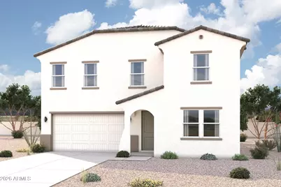 27481 N Tinajas Road, Florence, AZ 85132 - Photo 1