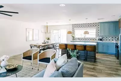 8624 E Valley View Road, Scottsdale, AZ 85250 - Photo 5