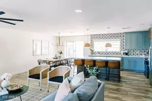 8624 E Valley View Rd, Scottsdale, AZ 85250 - Photo 5