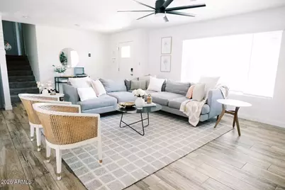 8624 E Valley View Road, Scottsdale, AZ 85250 - Photo 3