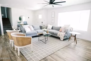 8624 E Valley View Rd, Scottsdale, AZ 85250 - Photo 3