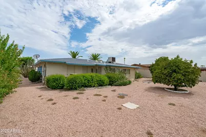6265 E Dodge Street, Mesa, AZ 85205 - Photo 17