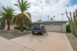 6265 E Dodge St, Mesa, AZ 85205 - Photo 1