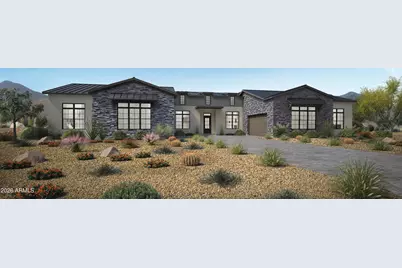 11617 E Groundcherry Lane, Scottsdale, AZ 85262 - Photo 1