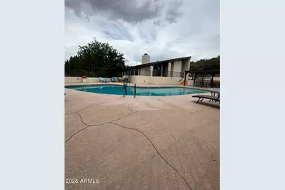 10255 E Oak Creek Valley Drive #146, Cornville, AZ 86325 - Photo 5