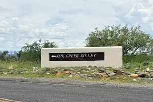 10255 E Oak Creek Valley Dr, Cornville, AZ 86325 - Photo 1