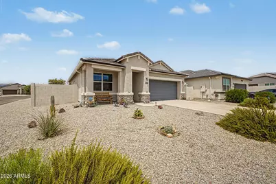 9370 E Orange Grove Street, Florence, AZ 85132 - Photo 5