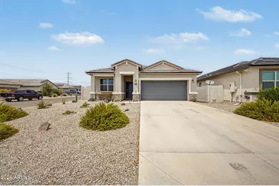 9370 E Orange Grove Street, Florence, AZ 85132 - Photo 1