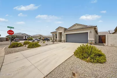 9370 E Orange Grove Street, Florence, AZ 85132 - Photo 3