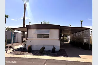 9501 E Broadway Road #180, Mesa, AZ 85208 - Photo 1
