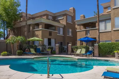 4644 N 22nd Street #2117, Phoenix, AZ 85016 - Photo 29
