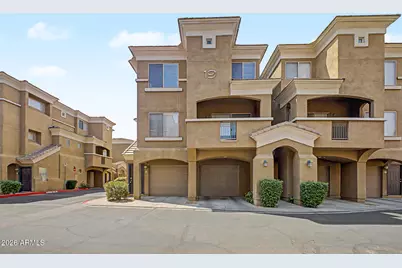 4644 N 22nd Street #2117, Phoenix, AZ 85016 - Photo 1