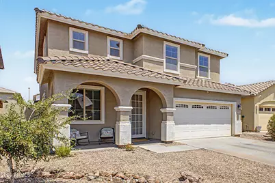 3954 E Blue Spruce Lane, Gilbert, AZ 85298 - Photo 3