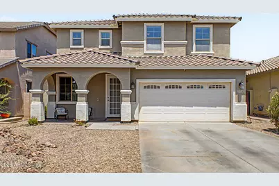 3954 E Blue Spruce Lane, Gilbert, AZ 85298 - Photo 1