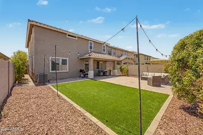 3954 E Blue Spruce Lane, Gilbert, AZ 85298 - Photo 43