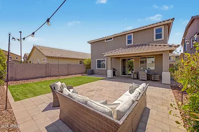 3954 E Blue Spruce Lane, Gilbert, AZ 85298 - Photo 41