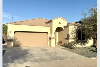 1848 N Loretta Place, Casa Grande, AZ 85122 - Photo 11