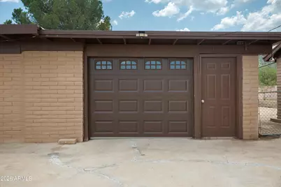 8056 S Vato Lane, Hereford, AZ 85615 - Photo 7