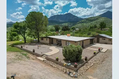 8056 S Vato Lane, Hereford, AZ 85615 - Photo 3