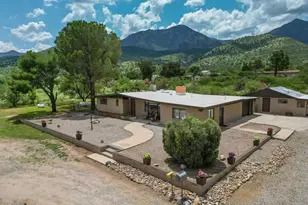 8056 S Vato Ln, Hereford, AZ 85615 - Photo 3
