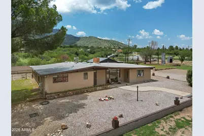 8056 S Vato Lane, Hereford, AZ 85615 - Photo 5