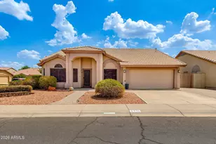 4531 E Danbury Rd, Phoenix, AZ 85032 - Photo 1