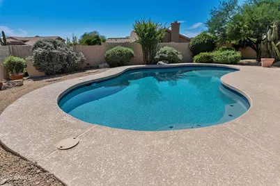 9295 E Rockwood Drive, Scottsdale, AZ 85255 - Photo 7