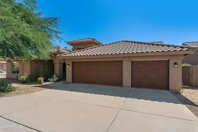 9295 E Rockwood Drive, Scottsdale, AZ 85255 - Photo 1