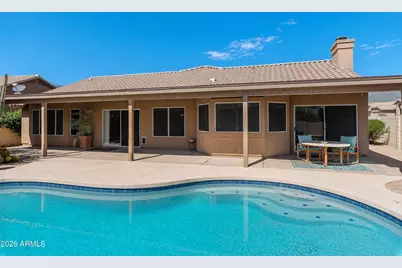 9295 E Rockwood Drive, Scottsdale, AZ 85255 - Photo 13