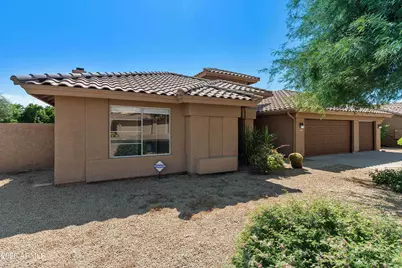 9295 E Rockwood Drive, Scottsdale, AZ 85255 - Photo 3