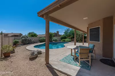 9295 E Rockwood Drive, Scottsdale, AZ 85255 - Photo 5