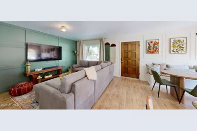 8630 S 51st Street #3, Phoenix, AZ 85044 - Photo 13