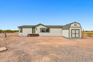 17440 W Roxanne Ln, Casa Grande, AZ 85193 - Photo 1