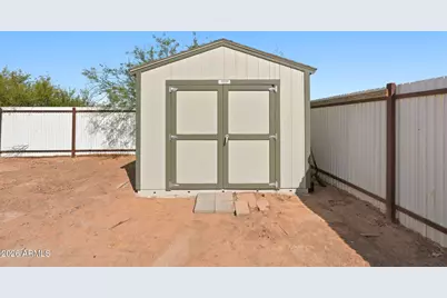 17440 W Roxanne Lane, Casa Grande, AZ 85193 - Photo 29