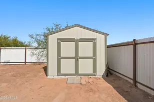 17440 W Roxanne Ln, Casa Grande, AZ 85193 - Photo 29