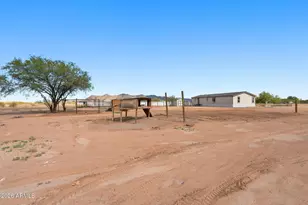 17440 W Roxanne Ln, Casa Grande, AZ 85193 - Photo 31