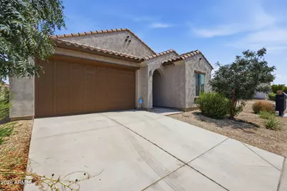 11204 W Mobile Lane, Tolleson, AZ 85353 - Photo 1