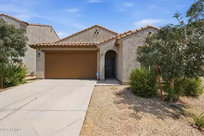 11204 W Mobile Lane, Tolleson, AZ 85353 - Photo 29