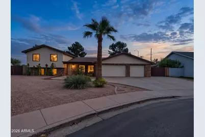 843 N Winthrop Circle, Mesa, AZ 85213 - Photo 41