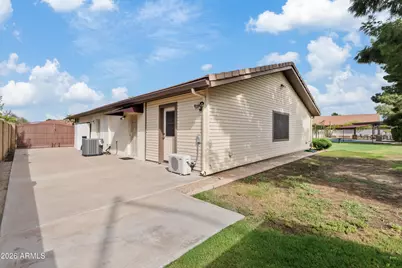 843 N Winthrop Circle, Mesa, AZ 85213 - Photo 31