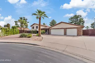 843 N Winthrop Cir, Mesa, AZ 85213 - Photo 1