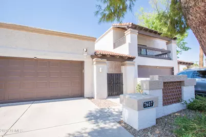 7607 E Pleasant Run, Scottsdale, AZ 85258 - Photo 21